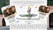 ''Lumeeit'' / ''Госпожа Метелица'' / vene keeles
