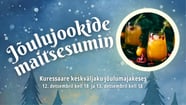 Jõulujookide maitsesumin
