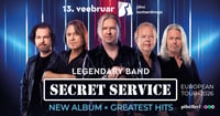 Secret Service