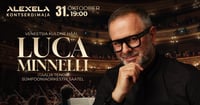 Luca Minnelli