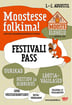 Mooste folk 'Mooste Elohelü'. PASS