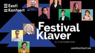 Festival KLAVER 2026