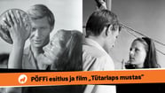 000114 / PÖFFi esitlus ja film 'Tütarlaps mustas'