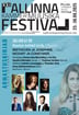 XXI Tallinna Kammermuusika Festivali kontsert "Beethoven ja Josephine, Mozart ja Constanze"