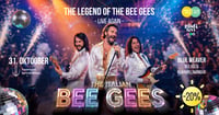 Bee Gees - Live Again (The Italian Bee Gees)