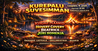 Kurepalu Suvesimman