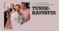 Tundekasvatus