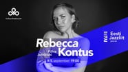 Jazzliit ja Põlva Jazziklubi LIVE | Rebecca Kontus 3