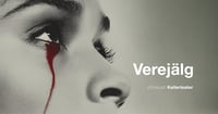 ''Verejälg'' / Kellerteater