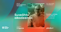 David Vseviov ''Kuidas mõista minevikku?''. Suveõhtu akadeemia