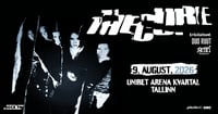 The Cure
