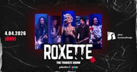 Roxette UK