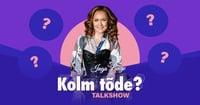 Kolm tõde?