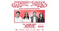 Kings of Leon (USA)