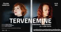 Tervenemine