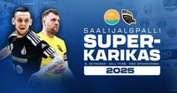 Saalijalgpalli Superkarikafinaal 2025