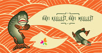 Havi keelest, havi meelest