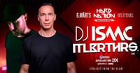 Hardnation, DJ Isaac ja Italobrothers Live