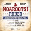 Noarootsi Rodeo