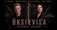 ÜKSIKVISA