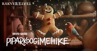 Piparkoogimehike