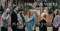 Estonian Voices ''Sünnipäevasuvi''