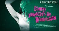 Esimene armastus on revolutsioon