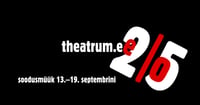 Soo / Theatrum