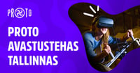 Proto Avastustehas