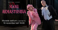 ''Mäng armastusega''