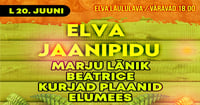 Elva Jaanipidu 2026
