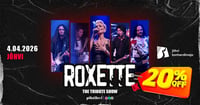 Roxette UK