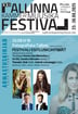 XXI Tallinna Kammermuusika Festivali esitluskontsert