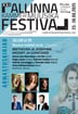 XXI Tallinna Kammermuusika Festivali kontsert "Beethoven ja Josephine, Mozart ja Constanze"