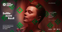 KARMEN RÕIVASSEPP / AIN AGAN / ANDRE MAAKER ''Selle suve laul''