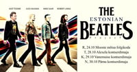 The Estonian Beatles