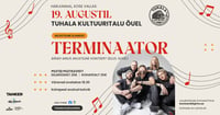 Terminaator akustiline elamus