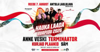 Hauka Laada Avapidu 2026