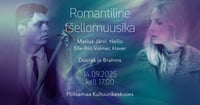 Romantiline tšellomuusika