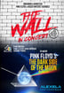 Dark Side of The Moon & The Wall