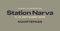Noortepass / Station Narva 2026