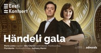 Händeli gala