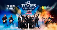 The 12 Tenors