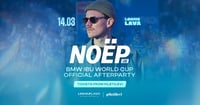 NOËP (live) - BMW IBU World Cup Official Afterparty