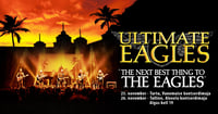 Ultimate Eagles