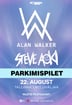 Alan Walker & Steve Aoki parklapiletid