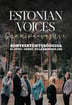 Kontsertõhtusöögi pilet Estonian Voices ''Sünnipäevasuvi''