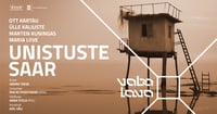 Unistuste saar