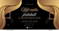 Kiili valla jõuluball 2025