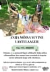 Suvine lastelaager